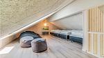 bed - Ferienhaus für 18 Personen (242 m²) in Nørre Nebel - Top-Hundeurlaub