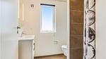 bathroom - Ferienhaus für 18 Personen (242 m²) in Nørre Nebel - Top-Hundeurlaub