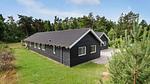 house - Ferienhaus für 18 Personen (242 m²) in Frederiksværk - Top-Hundeurlaub