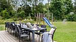 outside - Ferienhaus für 18 Personen (242 m²) in Frederiksværk - Top-Hundeurlaub
