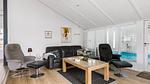 living-room - Ferienhaus für 8 Personen (140 m²) in Hjørring - Top-Hundeurlaub