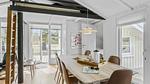 kitchen - Ferienhaus für 8 Personen (140 m²) in Hjørring - Top-Hundeurlaub