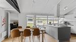 kitchen - Ferienhaus für 8 Personen (140 m²) in Hjørring - Top-Hundeurlaub