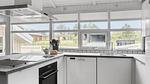 kitchen - Ferienhaus für 8 Personen (140 m²) in Hjørring - Top-Hundeurlaub