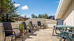 outside - Ferienhaus für 8 Personen (140 m²) in Hjørring - Top-Hundeurlaub