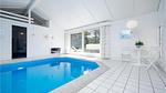 pool - Ferienhaus für 8 Personen (140 m²) in Hjørring - Top-Hundeurlaub