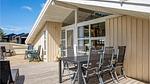 exterior - Ferienhaus für 8 Personen (140 m²) in Hjørring - Top-Hundeurlaub