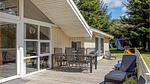outside - Ferienhaus für 8 Personen (140 m²) in Hjørring - Top-Hundeurlaub