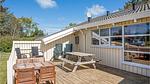 garden - Ferienhaus für 8 Personen (140 m²) in Hjørring - Top-Hundeurlaub
