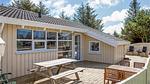 exterior - Ferienhaus für 8 Personen (140 m²) in Hjørring - Top-Hundeurlaub