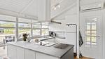 kitchen - Ferienhaus für 8 Personen (140 m²) in Hjørring - Top-Hundeurlaub