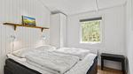 bedroom - Ferienhaus für 8 Personen (140 m²) in Hjørring - Top-Hundeurlaub