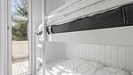 bedroom - Ferienhaus für 8 Personen (140 m²) in Hjørring - Top-Hundeurlaub