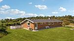 house - Ferienhaus für 8 Personen (154 m²) in Ringkøbing - Top-Hundeurlaub