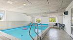 pool - Ferienhaus für 8 Personen (154 m²) in Ringkøbing - Top-Hundeurlaub