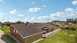 house - Ferienhaus für 8 Personen (154 m²) in Ringkøbing - Top-Hundeurlaub