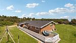 house - Ferienhaus für 8 Personen (154 m²) in Ringkøbing - Top-Hundeurlaub