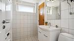 bathroom - Ferienhaus für 8 Personen (154 m²) in Ringkøbing - Top-Hundeurlaub