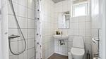 bathroom - Ferienhaus für 8 Personen (154 m²) in Ringkøbing - Top-Hundeurlaub