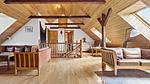 living-room - Ferienhaus für 34 Personen (700 m²) in Grenaa - Top-Hundeurlaub