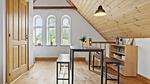 interior - Ferienhaus für 34 Personen (700 m²) in Grenaa - Top-Hundeurlaub