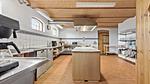 kitchen - Ferienhaus für 34 Personen (700 m²) in Grenaa - Top-Hundeurlaub