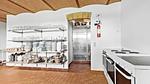 kitchen - Ferienhaus für 34 Personen (700 m²) in Grenaa - Top-Hundeurlaub