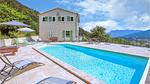 pool - Ferienhaus für 8 Personen (140 m²) in Die - Top-Hundeurlaub