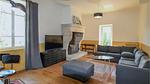 living-room - Ferienhaus für 8 Personen (140 m²) in Die - Top-Hundeurlaub