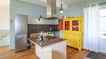 kitchen - Ferienhaus für 8 Personen (140 m²) in Die - Top-Hundeurlaub