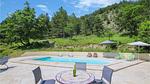 pool - Ferienhaus für 8 Personen (140 m²) in Die - Top-Hundeurlaub