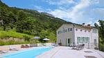 pool - Ferienhaus für 8 Personen (140 m²) in Die - Top-Hundeurlaub