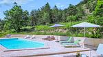 pool - Ferienhaus für 8 Personen (140 m²) in Die - Top-Hundeurlaub