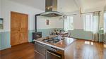 kitchen - Ferienhaus für 8 Personen (140 m²) in Die - Top-Hundeurlaub