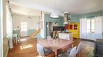 kitchen - Ferienhaus für 8 Personen (140 m²) in Die - Top-Hundeurlaub
