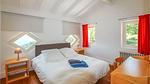 bed - Ferienhaus für 8 Personen (140 m²) in Die - Top-Hundeurlaub