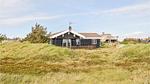 exterior - Ferienhaus für 6 Personen (75 m²) in Ringkøbing - Top-Hundeurlaub