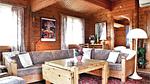 living-room - Ferienhaus für 6 Personen (75 m²) in Ringkøbing - Top-Hundeurlaub