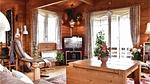 living-room - Ferienhaus für 6 Personen (75 m²) in Ringkøbing - Top-Hundeurlaub