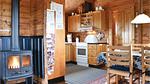 kitchen - Ferienhaus für 6 Personen (75 m²) in Ringkøbing - Top-Hundeurlaub