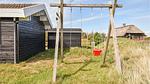 outside - Ferienhaus für 6 Personen (75 m²) in Ringkøbing - Top-Hundeurlaub