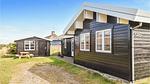 outside - Ferienhaus für 6 Personen (75 m²) in Ringkøbing - Top-Hundeurlaub