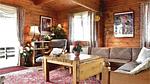 living-room - Ferienhaus für 6 Personen (75 m²) in Ringkøbing - Top-Hundeurlaub