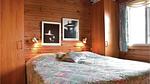 bedroom - Ferienhaus für 6 Personen (75 m²) in Ringkøbing - Top-Hundeurlaub