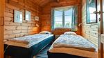 bedroom - Ferienhaus für 6 Personen (75 m²) in Ringkøbing - Top-Hundeurlaub