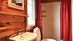 bathroom - Ferienhaus für 6 Personen (75 m²) in Ringkøbing - Top-Hundeurlaub
