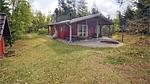 exterior - Ferienhaus für 6 Personen (66 m²) in Hadsund - Top-Hundeurlaub
