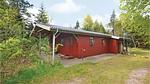 exterior - Ferienhaus für 6 Personen (66 m²) in Hadsund - Top-Hundeurlaub