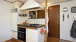 kitchen - Ferienhaus für 6 Personen (66 m²) in Hadsund - Top-Hundeurlaub
