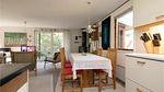 living-room - Ferienhaus für 6 Personen (66 m²) in Hadsund - Top-Hundeurlaub